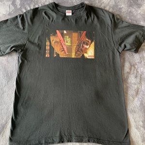 Supreme
Mens L
Slight Fade